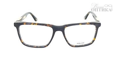 Police L71 714Y оправа очковая